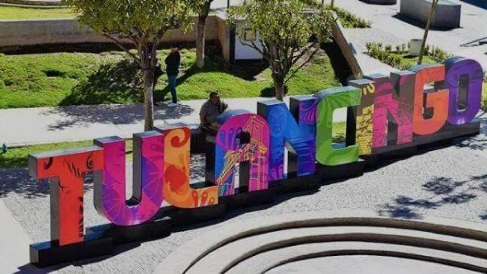 TURISMO TULANCINGO